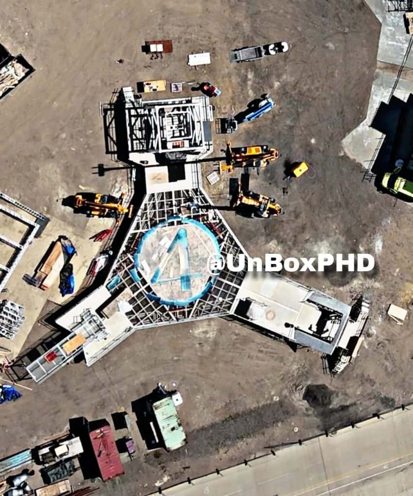 Exclusive: First Look at 'The Fantastic Four: First Steps' - Behind-the-Scenes Images from the London Set