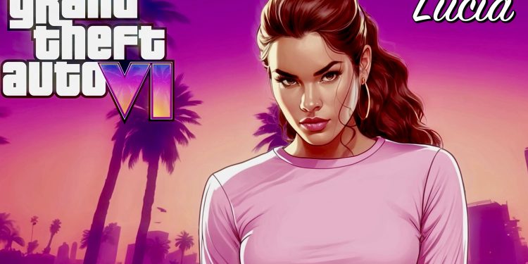 GTA 6 Protagonist Details, Leaks, and More
