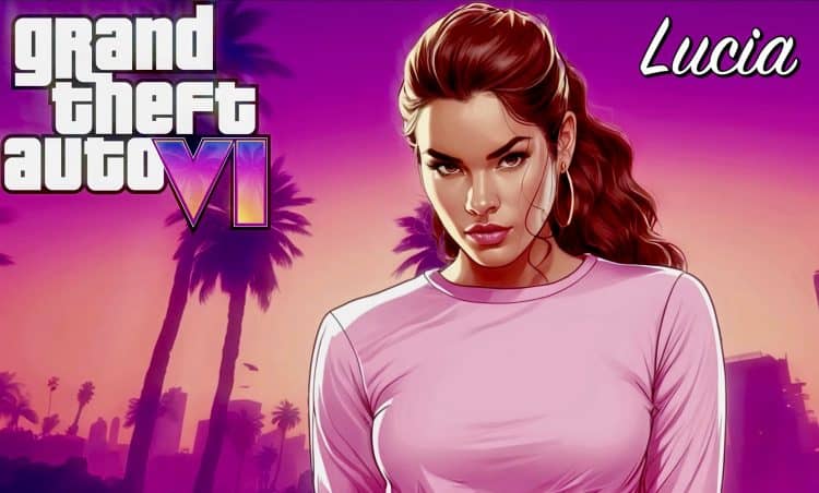 GTA 6 Protagonist Details, Leaks, and More