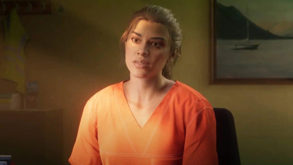 GTA 6 Protagonist Details, Leaks, and More