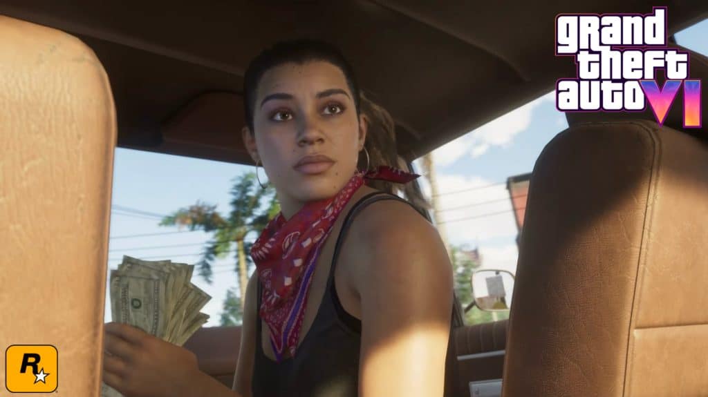 GTA 6 Protagonist Details, Leaks, and More