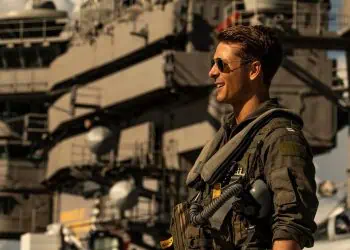 Glen Powell