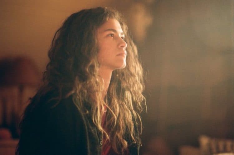 HBO's 'Euphoria' Season 3 Production Date Confirmed