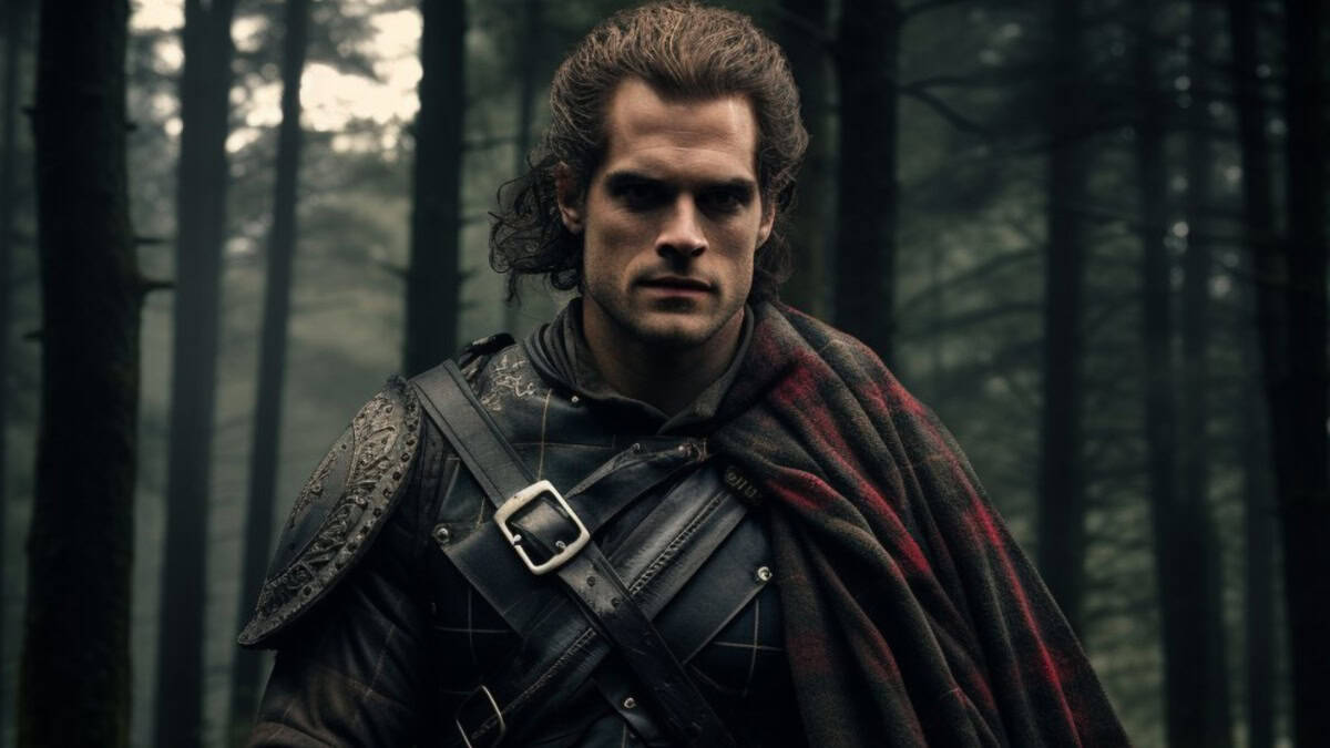 Chad Stahelski's 'Highlander' Reboot Starring Henry Cavill Begins ...