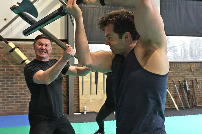 Chad Stahelski's 'Highlander' Reboot Starring Henry Cavill Begins Filming in January 2025 in Scotland