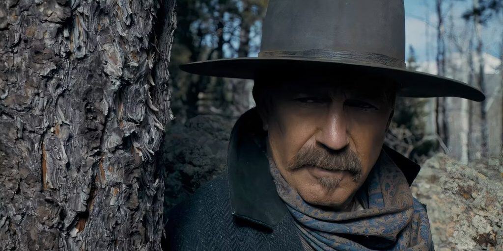 Horizon: An American Saga - Chapter 1 Digital Release Date Confirmed