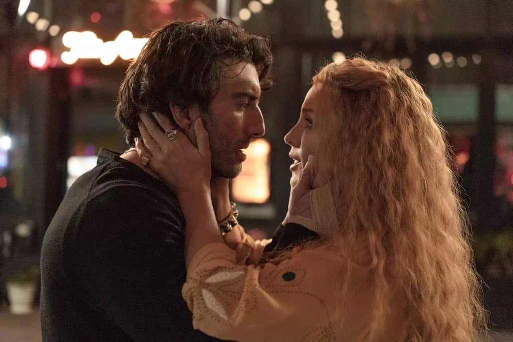 'It Ends with Us,' Starring Blake Lively New Trailer Features Ethel Cain's "Strangers" Song
