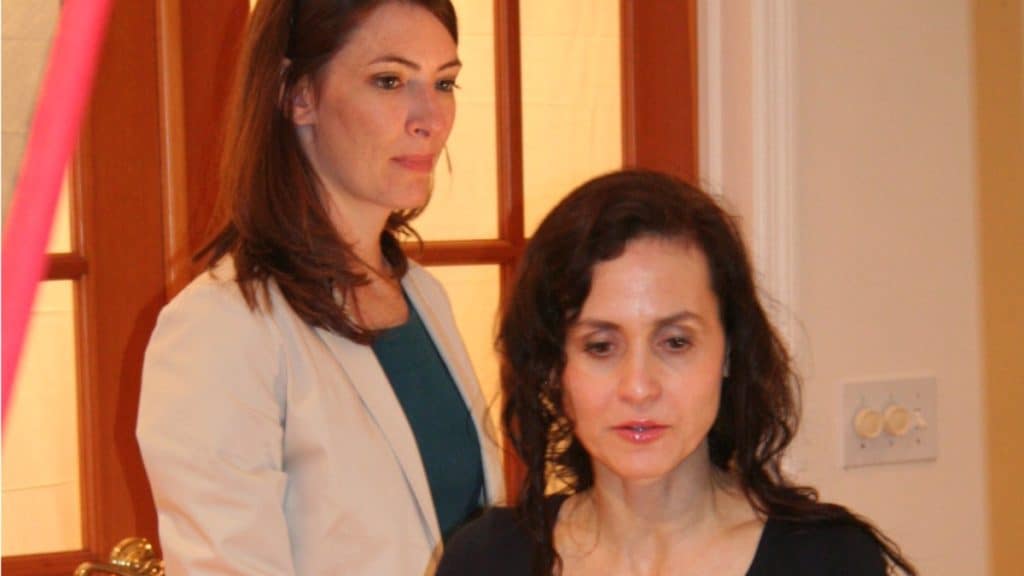 Indie Film “The Scarapist” inks deal with InFuse Releasing