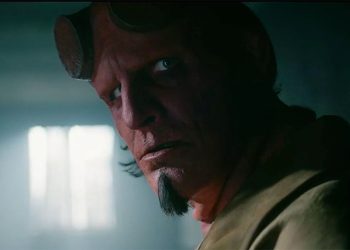 'Hellboy: The Crooked Man' Trailer: Jack Kesy as the New Hellboy