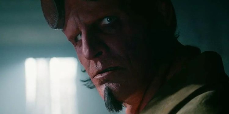 'Hellboy: The Crooked Man' Trailer: Jack Kesy as the New Hellboy