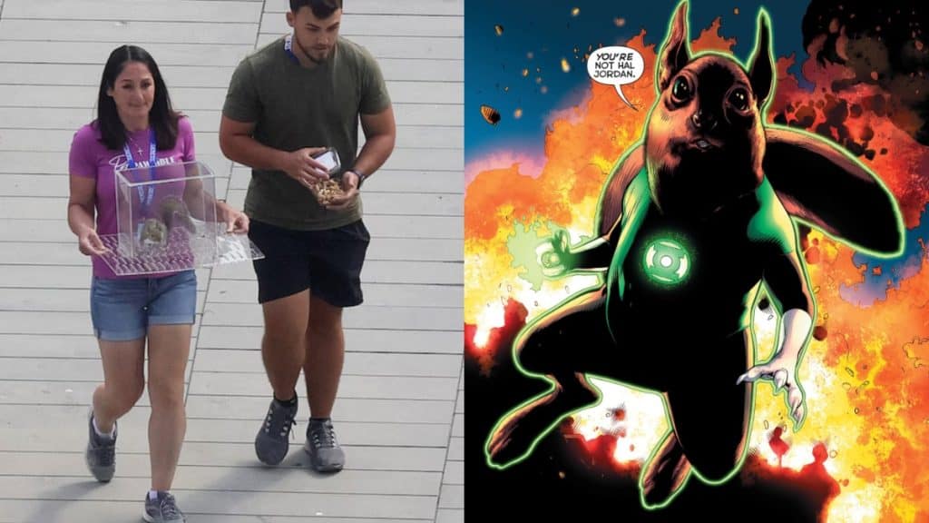 New Look at David Corenswet's Superman Battle Damaged Suit from James Gunn's 'Superman'