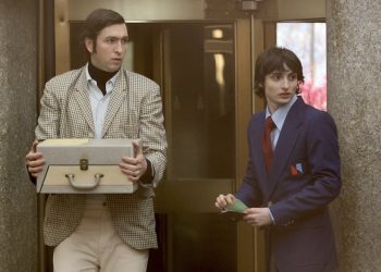 Jason Reitman’s 'Saturday Night' SNL 1975 Film Gets October 11 Theatrical Release