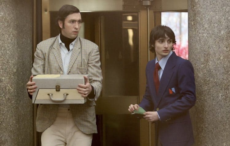 Jason Reitman’s 'Saturday Night' SNL 1975 Film Gets October 11 Theatrical Release