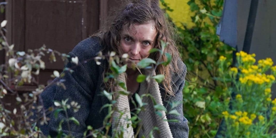 Exclusive Leak: Jodie Comer and Edvin Ryding Were Spotted on the Set of Danny Boyle's '28 Years Later' in Northumberland