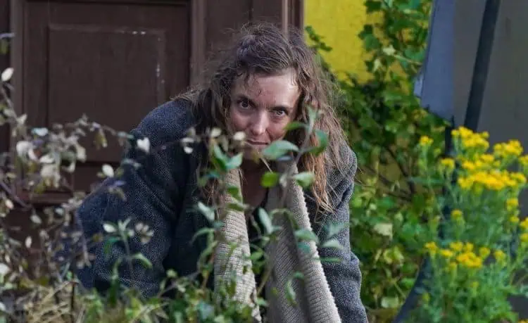 Exclusive Leak: Jodie Comer and Edvin Ryding Were Spotted on the Set of Danny Boyle's '28 Years Later' in Northumberland