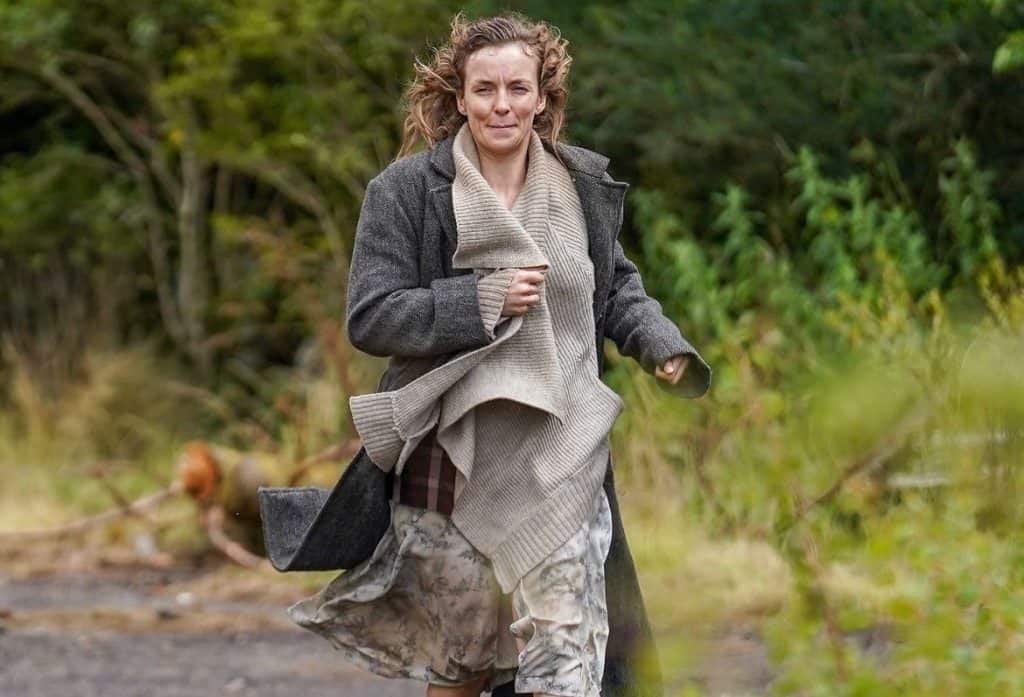 Exclusive Leak: Jodie Comer and Edvin Ryding Were Spotted on the Set of Danny Boyle's '28 Years Later' in Northumberland