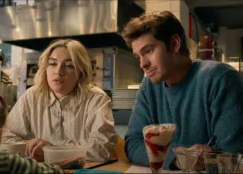 John Crowley's 'We Live in Time,' Starring Florence Pugh and Andrew Garfield First Trailer Dropped