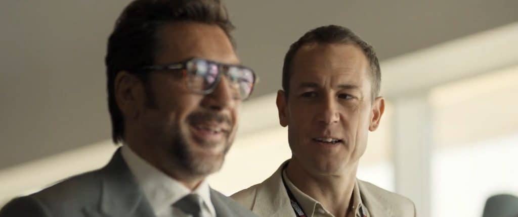 Joseph Kosinski's 'F1' Trailer Starring Brad Pitt Dropped