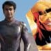 Report Kumail Nanjiani to Play Booster Gold in James Gunn's DC Universe