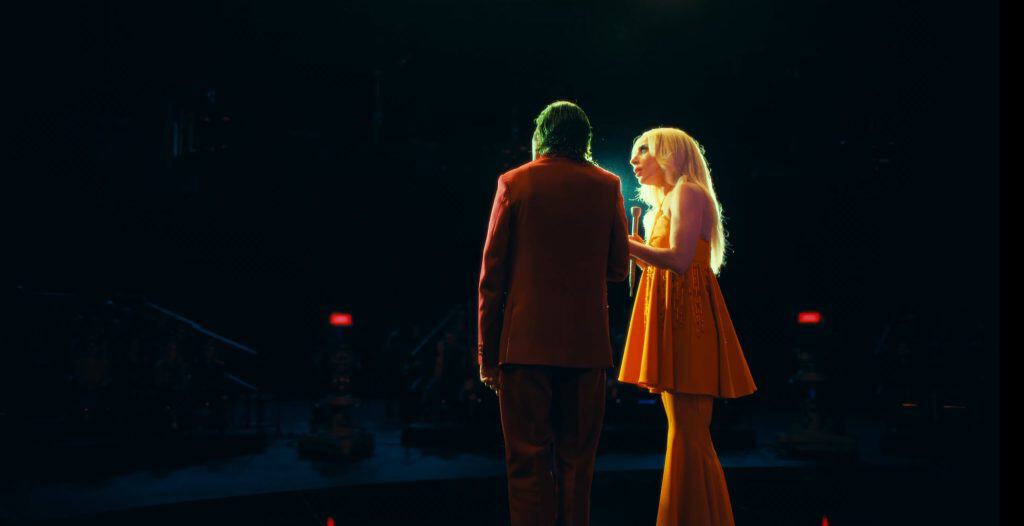 'Joker: Folie à Deux' New Trailer Adds More Musical Elements