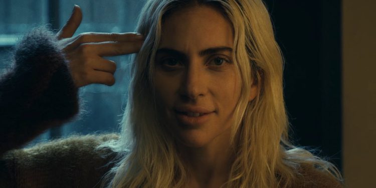 Casting director Francine Maisler praises Lady Gaga’s performance in 'Joker: Folie à Deux': "She’s going to blow your mind"