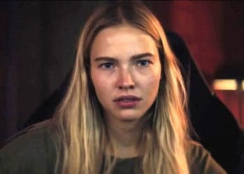 James Croke's Latency VOD Release Date Confirmed