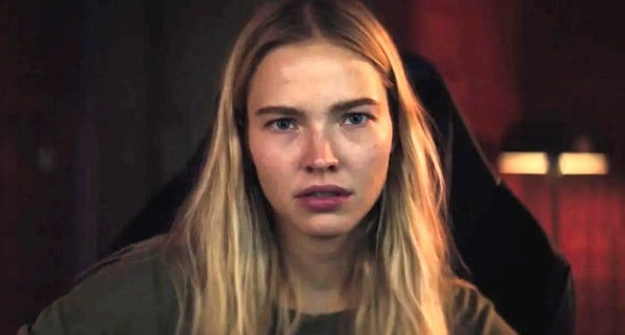 James Croke's Latency VOD Release Date Confirmed