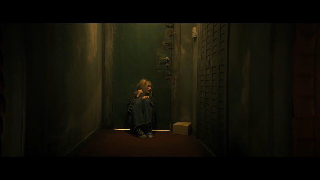 James Croke's Latency VOD Release Date Confirmed