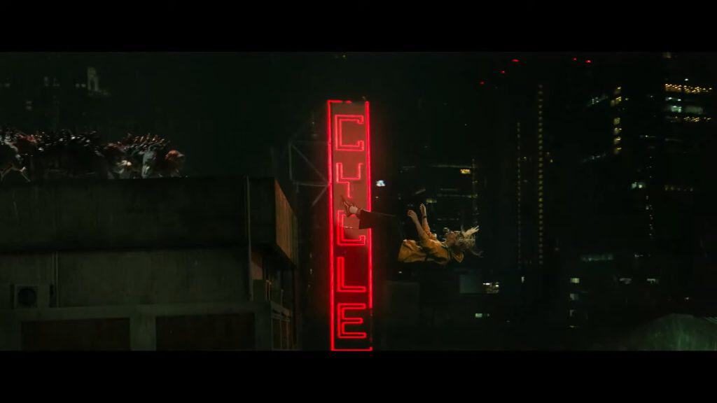 James Croke's Latency VOD Release Date Confirmed