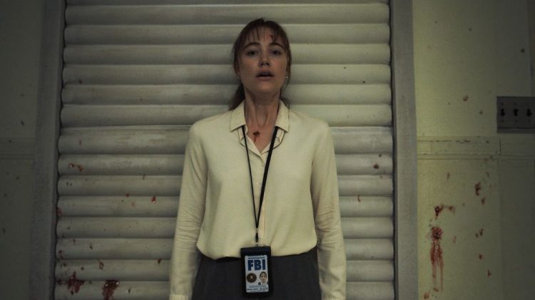 'Longlegs' VOD Release Date Revealed (Exclusive)