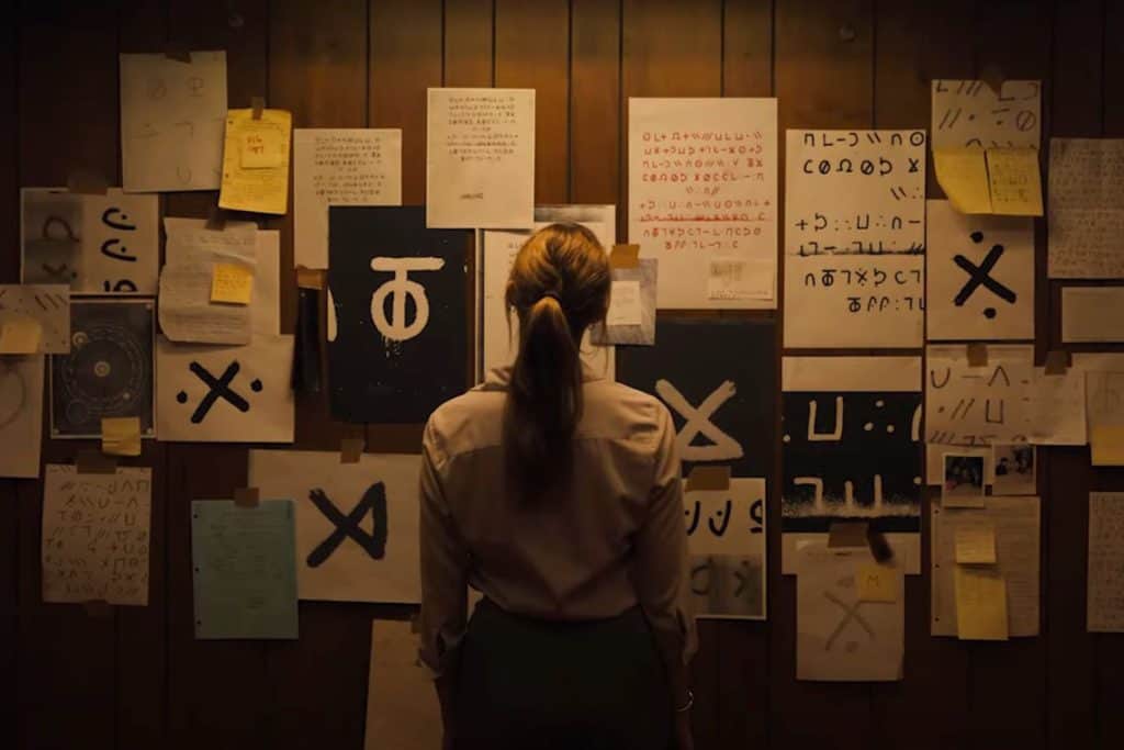 'Longlegs' VOD Release Date Revealed (Exclusive)