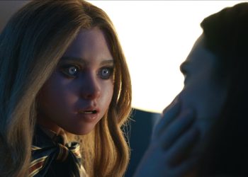 'M3GAN 2.0' Filming Begins in New Zealand, Confirms Producer Jason Blum