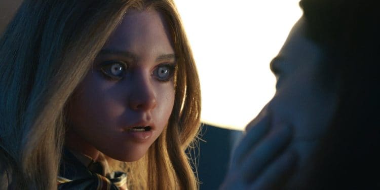 'M3GAN 2.0' Filming Begins in New Zealand, Confirms Producer Jason Blum