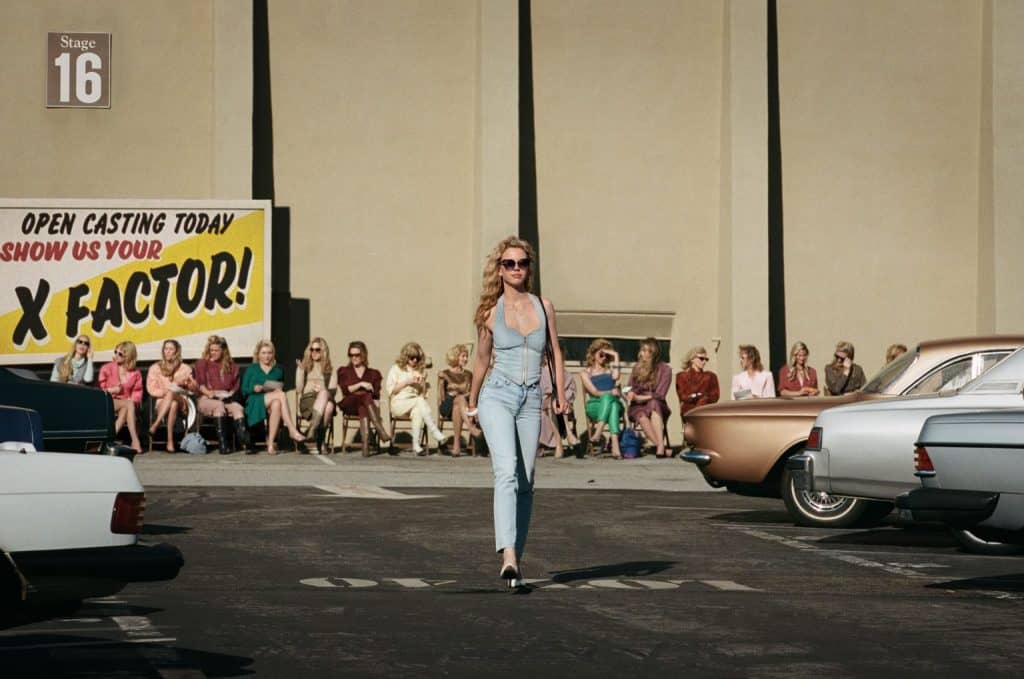 'MaXXXine' VOD Release Date Revealed