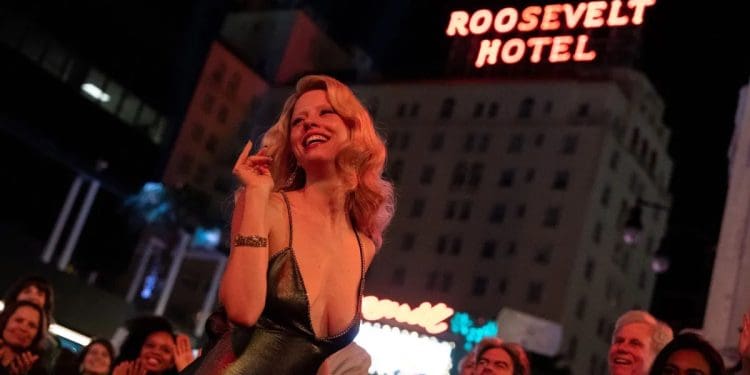 'MaXXXine' VOD Release Date Revealed