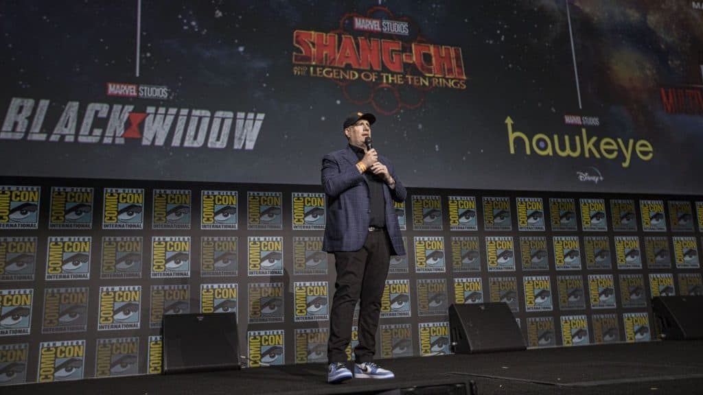 Marvel Studios Returning for SDCC 2024 Panel: Date Revealed