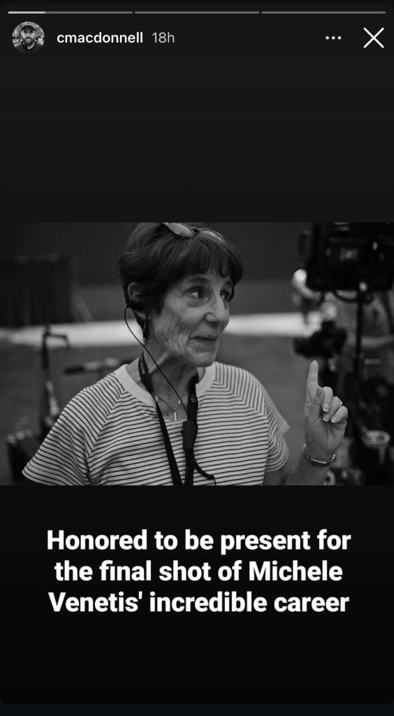 Marvel's 'Captain America: Brave New World' Reshoots Completed