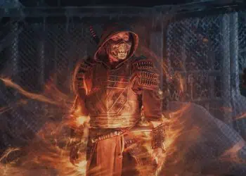 'Mortal Kombat 2' Will Feature a Lot of "Wild, Crazy Nonsense" and "Longer Fights," Teases Lewis Tan