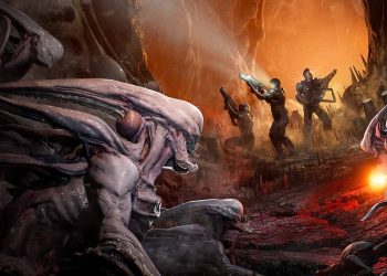 New Aliens Game Leaked Details Revealed: Set to Release in 2025