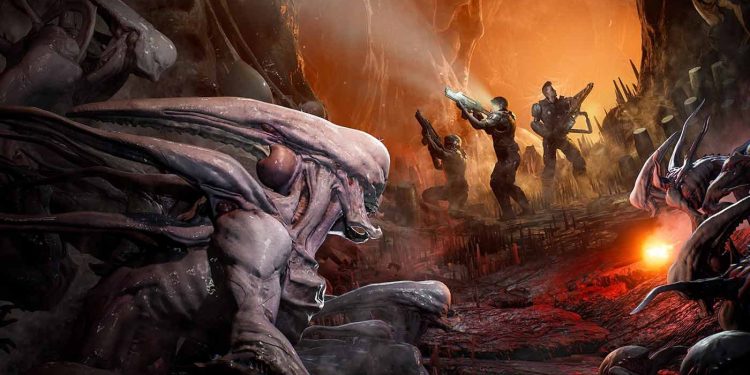 New Aliens Game Leaked Details Revealed: Set to Release in 2025