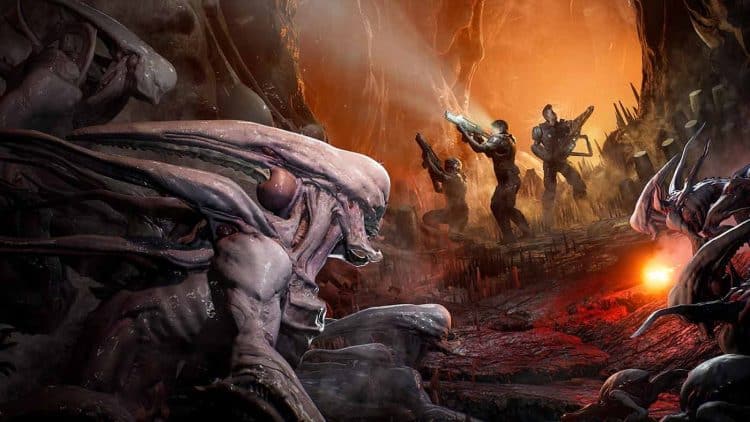 New Aliens Game Leaked Details Revealed: Set to Release in 2025