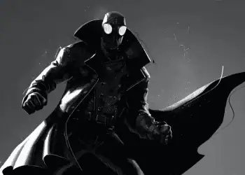 Amazon's 'Spider-Noir' Series Plot Details Revealed