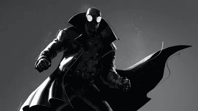 Amazon's 'Spider-Noir' Series Plot Details Revealed