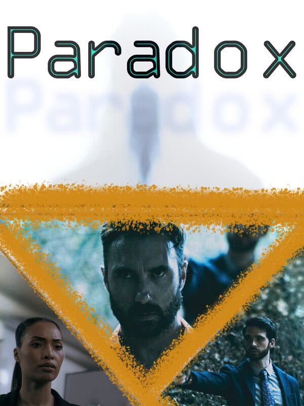 Tim Colletti’s Sci-fi Thriller “Paradox” Now Streaming on Amazon Prime Video
