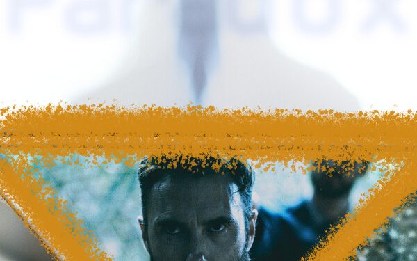 Tim Colletti’s Sci-fi Thriller “Paradox” Now Streaming on Amazon Prime Video