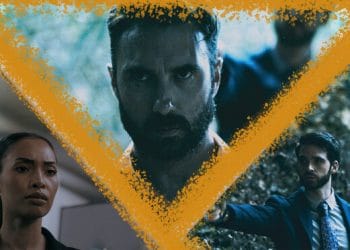 Tim Colletti’s Sci-fi Thriller “Paradox” Now Streaming on Amazon Prime Video