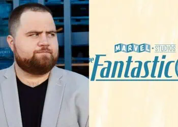 Paul Walter Hauser Prepares for 'The Fantastic Four' Role by Reading Screenplay and Comics