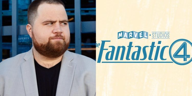 Paul Walter Hauser Prepares for 'The Fantastic Four' Role by Reading Screenplay and Comics