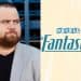 Paul Walter Hauser Prepares for 'The Fantastic Four' Role by Reading Screenplay and Comics