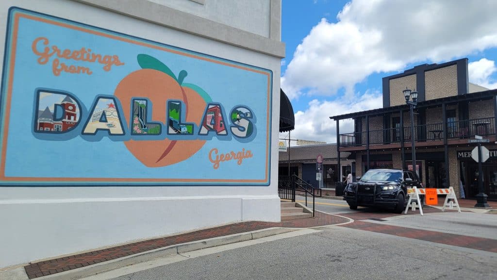 First Look at John Cena on the Set of 'Peacemaker' Season 2 in Georgia